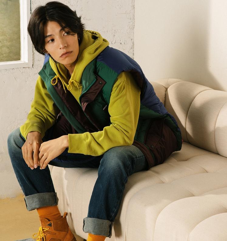 牛仔裤必备单品清单,好看又特别的牛仔裤推荐