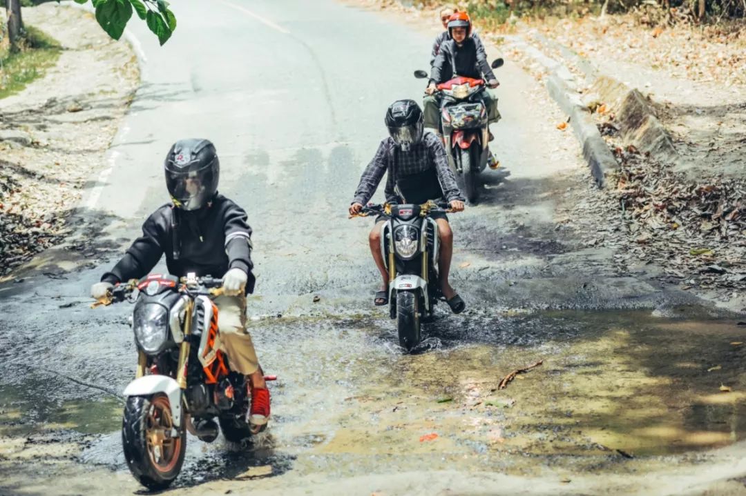 在清迈逛夜市感受泰国人慢生活,去清迈享受放下脚步的慢生活