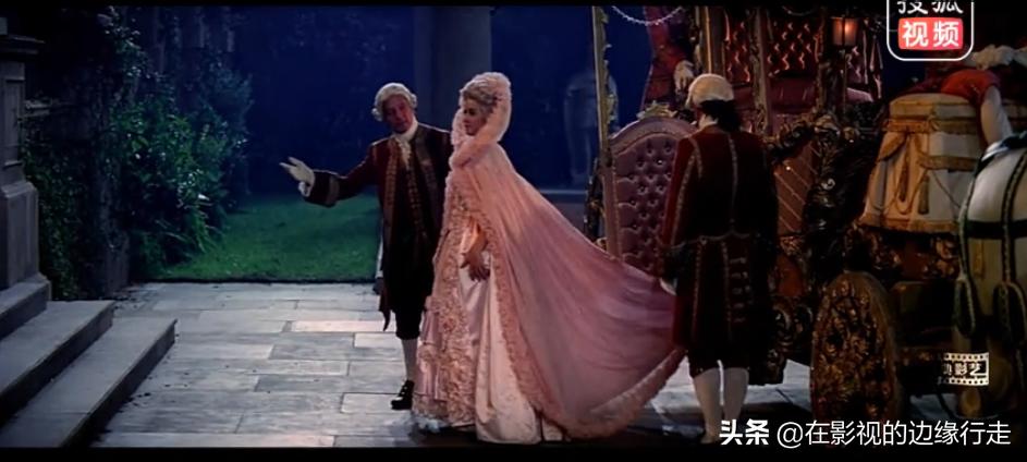 聊聊《水晶鞋与玫瑰花》——多看看童话，能洗礼压抑又枯燥的精神