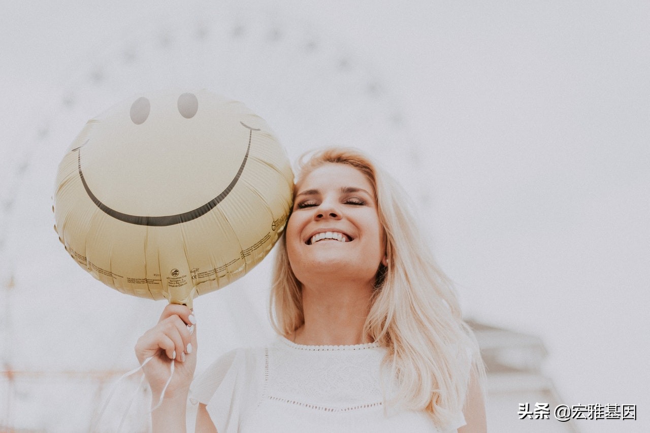 每天都爱笑有什么好处,爱笑的人为什么健康