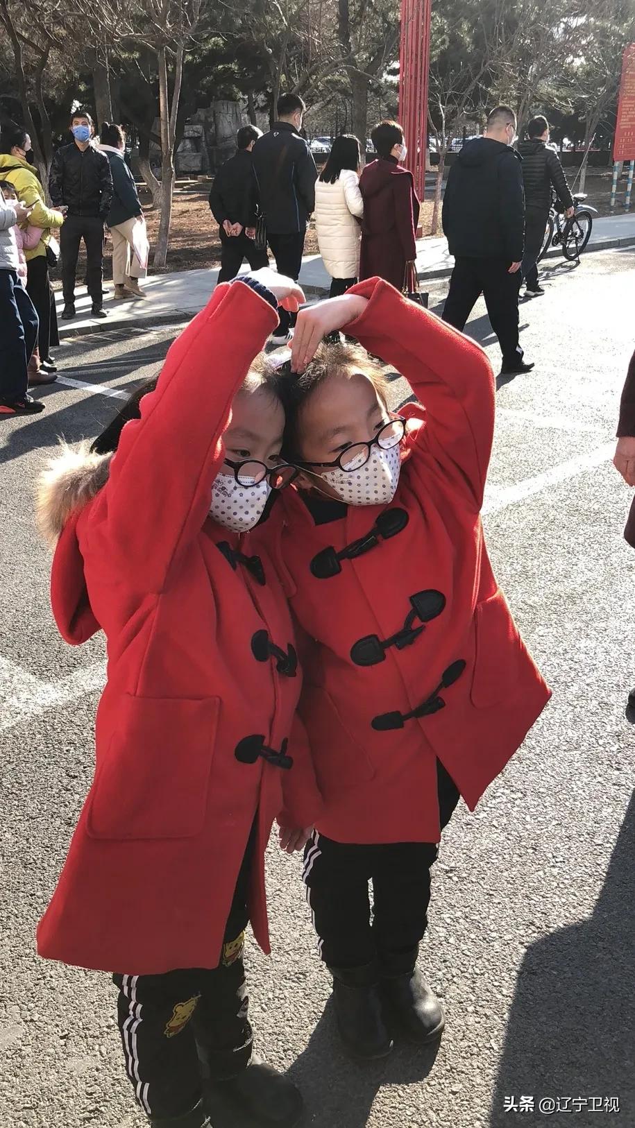 蓝天彩虹笑颜敬礼全城追星！这是你们应该得到的礼遇和荣耀！