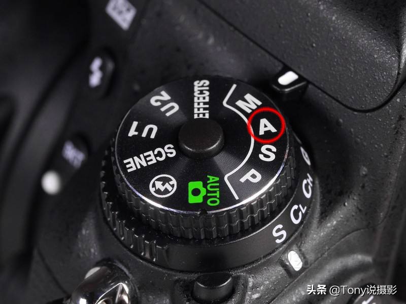 尼康scene模式怎么构图,尼康pasm模式