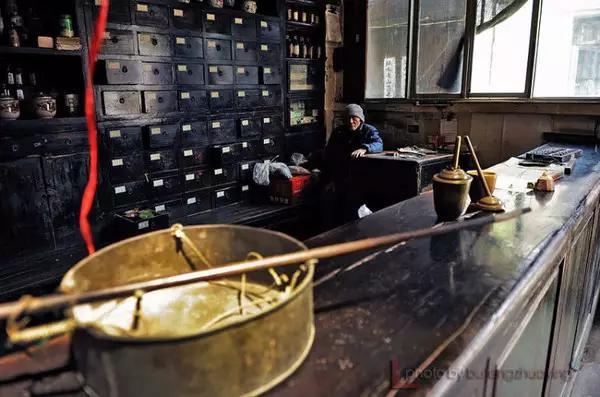 醉青岛｜青岛宏仁堂口碑极好备受称道，竟是北京乐家老号传承者