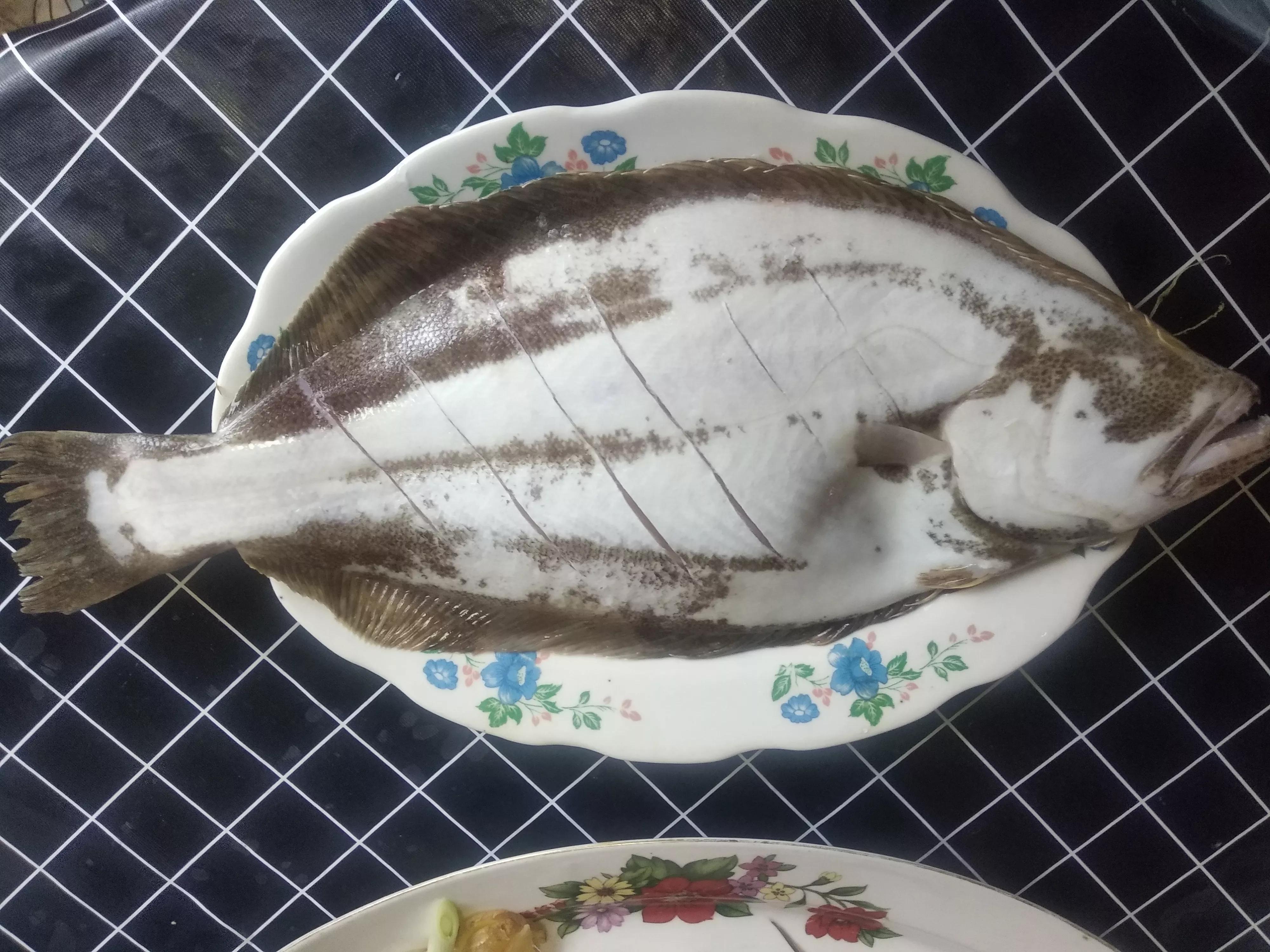 “1鮃2镜3鳎目”都是啥？你吃过几种？中秋前后遇到了，别忘尝鲜