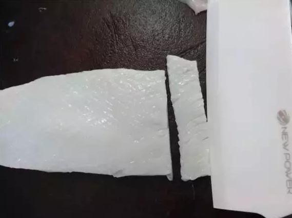鱿鱼怎样切好看又好吃,卷卷的鱿鱼