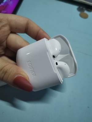 漫步者lollipods2022款评价,漫步者lollipods质量怎样