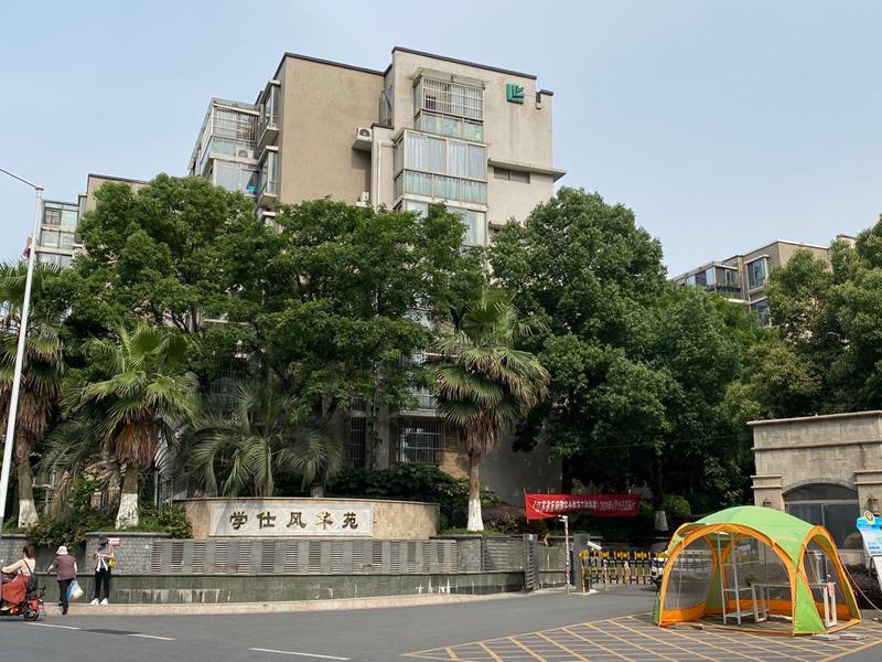 实探纯洋房新盘,南京仙林房价倒挂