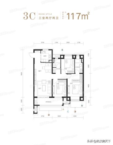 中法生态城大平层,中法生态城规划楼盘