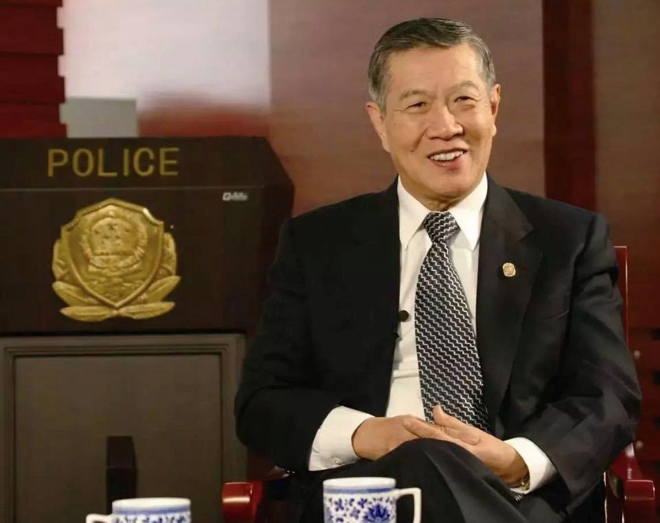 神探李昌钰揭露人生真谛，一切的成功源于细节