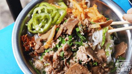 南宁青秀区100多块的粉店,南宁十大粉店