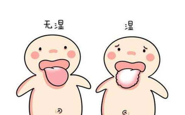 身体有湿气的症状和表现,身体有6个表现说明你的湿气很重