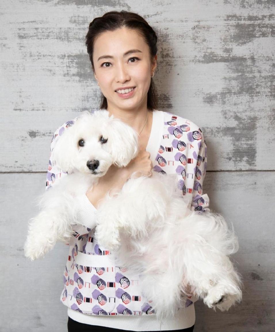 郑秀文和钟楚红同框合影,郑秀文钟楚红为啥成闺蜜