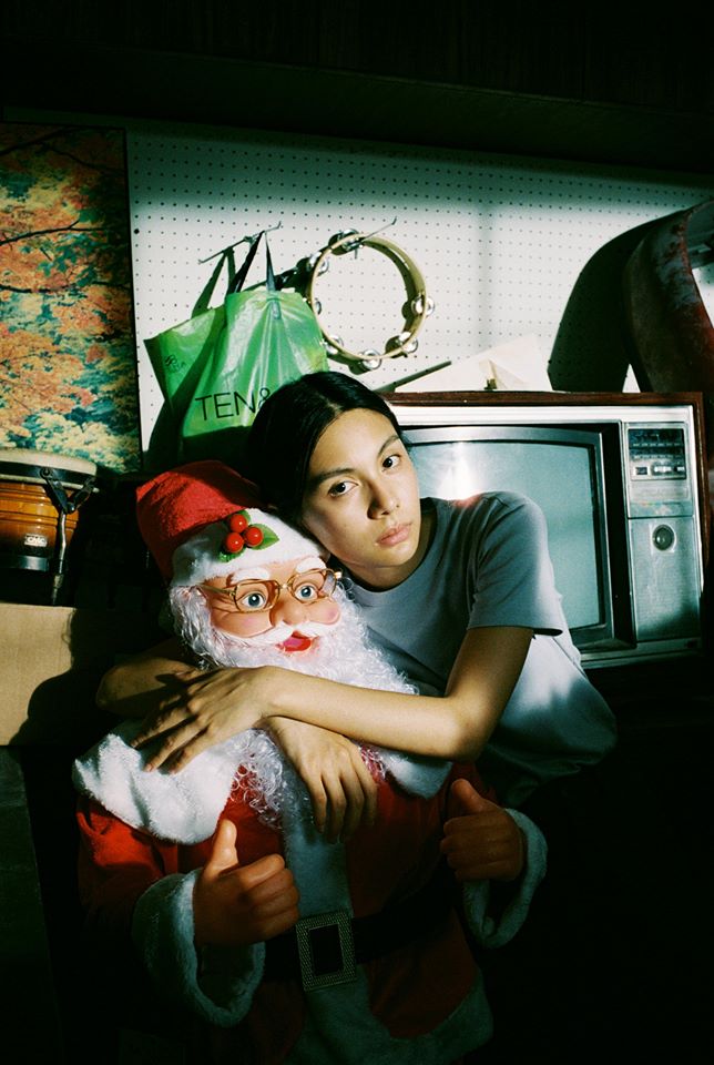 泰国版电影时光机,泰国断舍离时光机