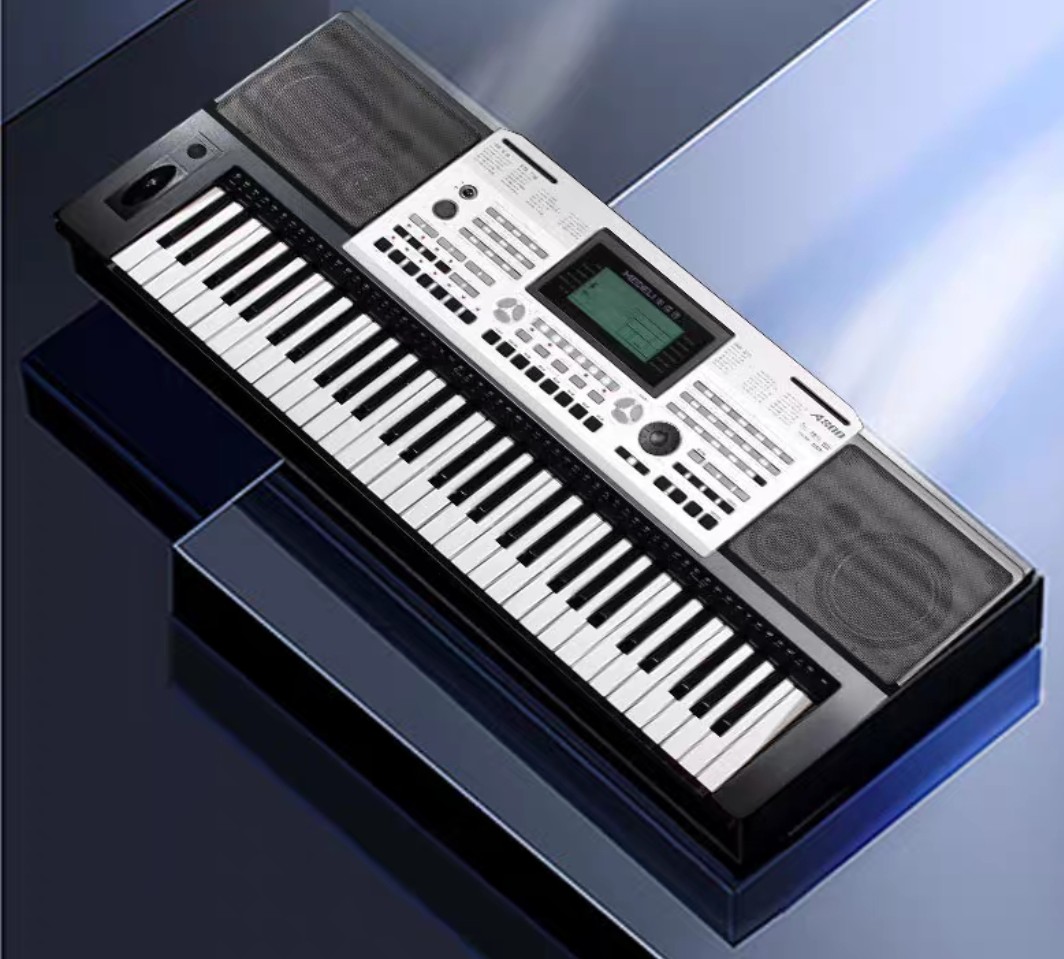 成人零基础电子琴快速入门,成人零基础电子琴入门系统教程