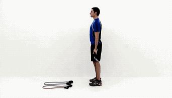 肘关节内侧疼痛按摩手法,肘推背部spa按摩手法教程