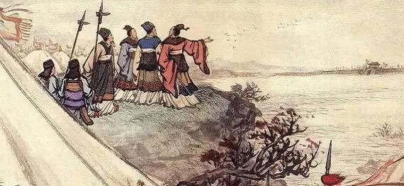 商鞅相秦十年，宗室贵戚多怨望者，但为何变法还会成功