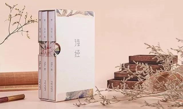 古诗词滋养大的孩子,用古典诗词喂大的孩子