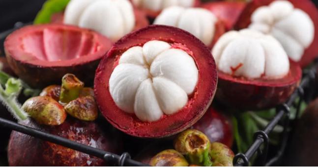 山竹号称水果皇后营养高,为什么山竹会被称为水果皇后