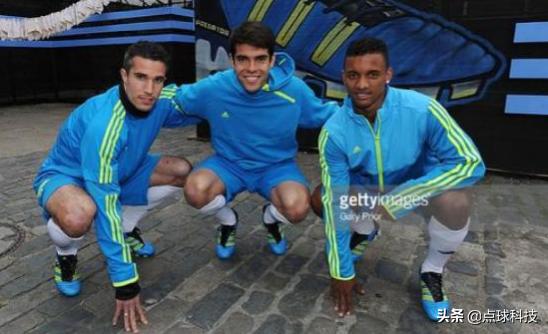 一人一鞋球星的执念球迷的追求你最喜爱的那双鞋穿了多久？