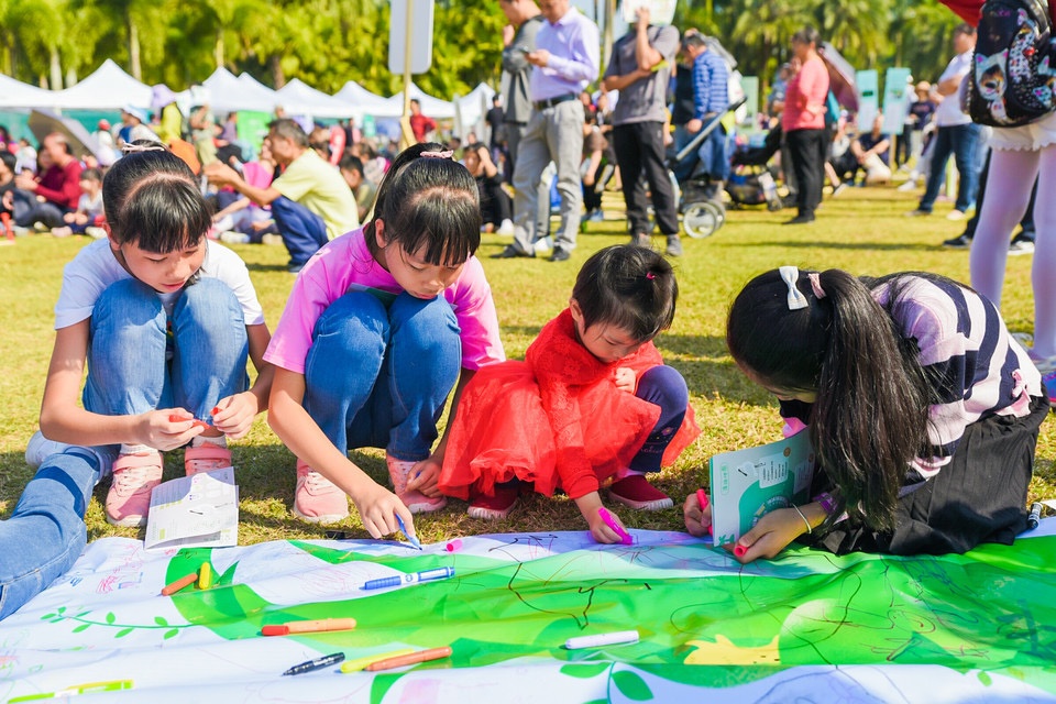 深圳公园文化周,深圳公园文化季时间表