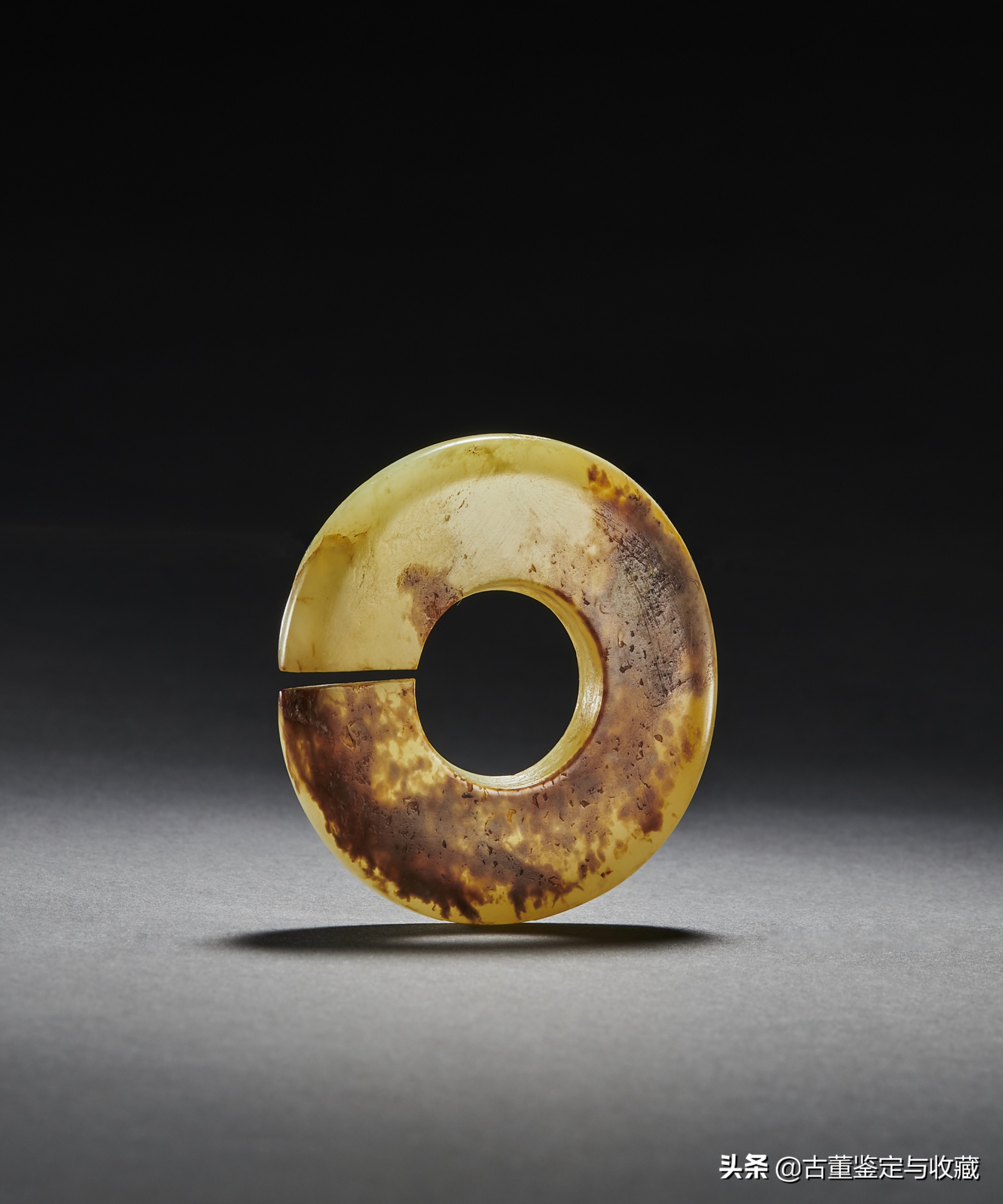 金和轩玉器专场拍卖,2019年古天一玉器拍卖纪录