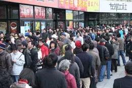 文化网红的衰落：这届韭菜不好割了