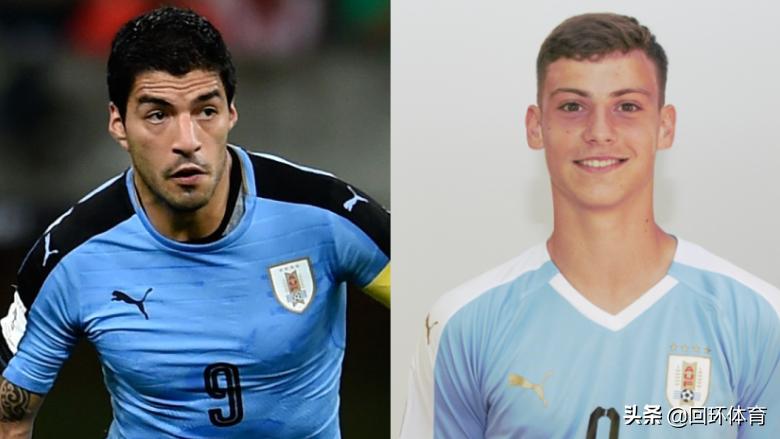 巴萨十六岁天才球员,苏牙巴萨首秀