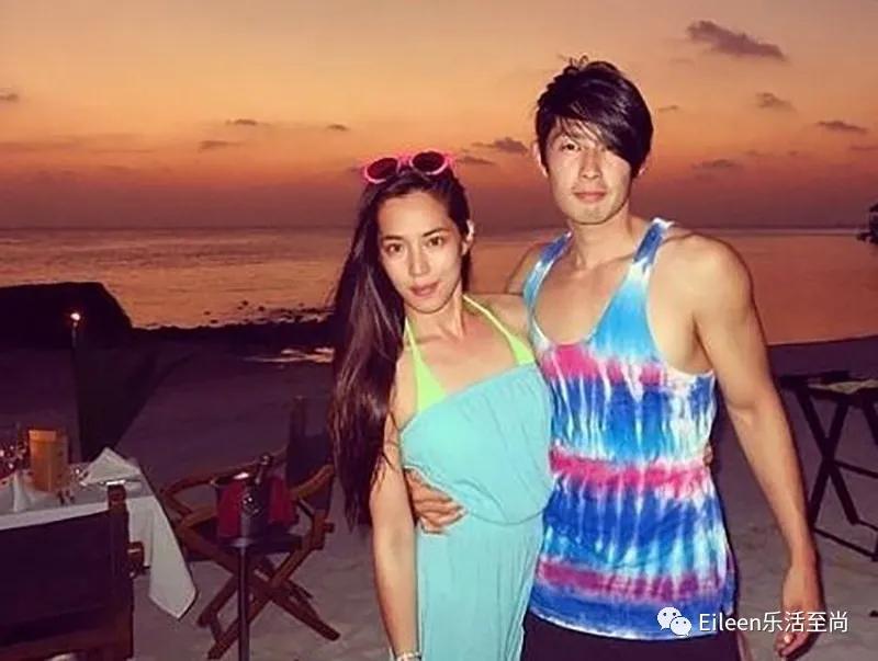 30亿豪门姐弟逐爱，名媛们怎么都绕不出前男友圈？