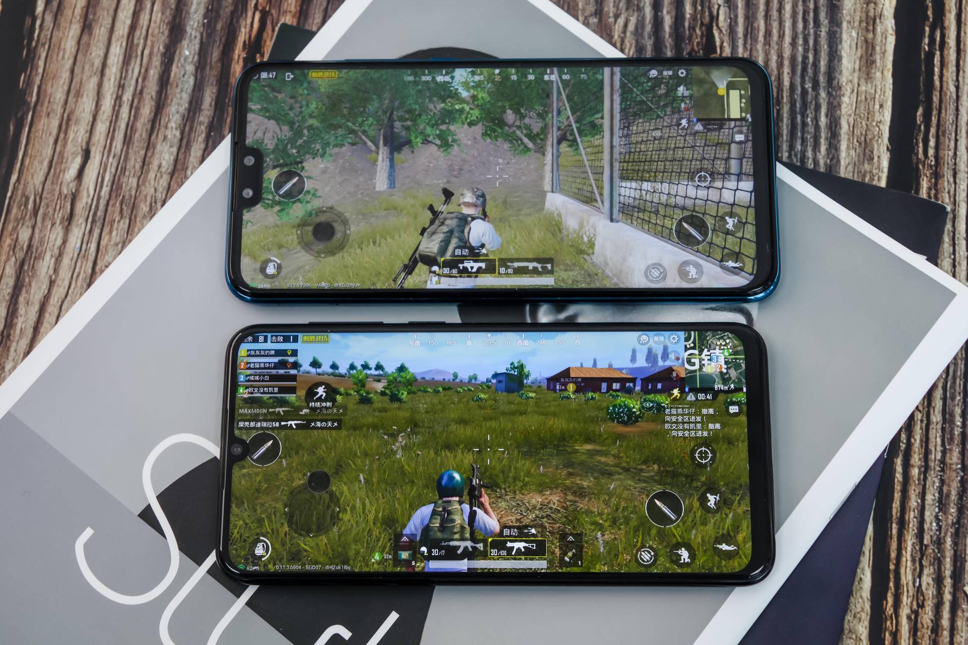 麒麟710和骁龙710哪个好,骁龙710和骁龙710aie有什么区别