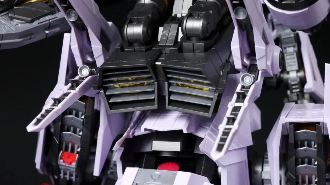 模玩测评积木,模玩评测枪械