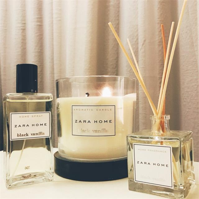 8款冬日幸福感来源的香薰蜡烛，瞬间提升生活格调！