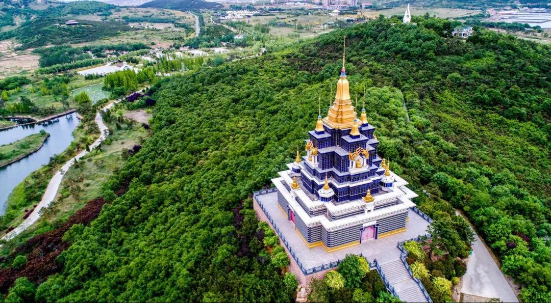 山东自驾游最佳旅游路线发布,山东自驾旅游攻略最全最好的线路