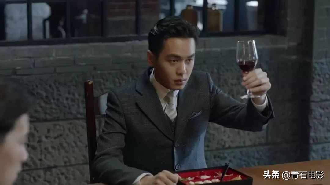 麻雀第二部什么时候播出,麻雀电视剧续集惊蛰