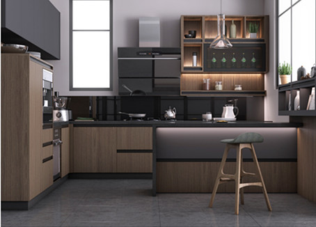 燃气电热水器怎么选,烟机灶具怎么选