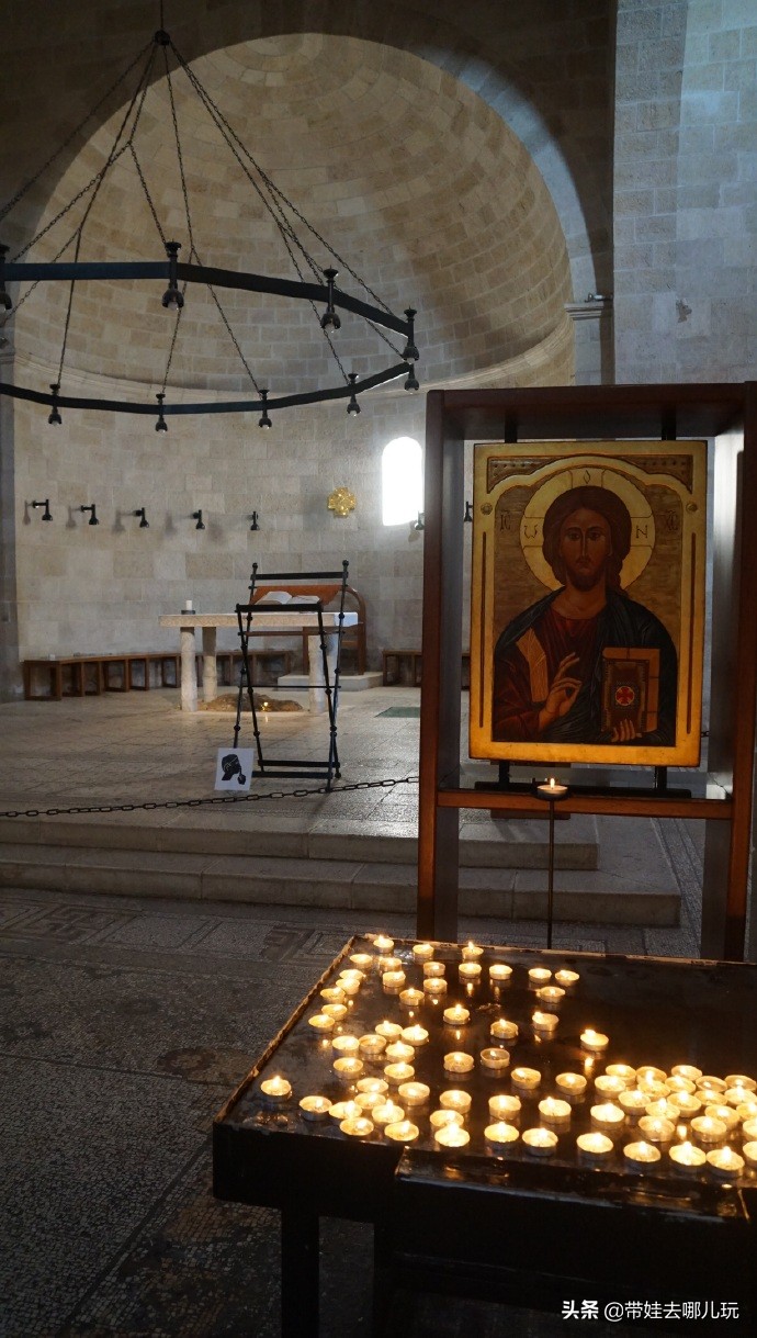以色列约旦繁星之旅,约旦以色列之旅
