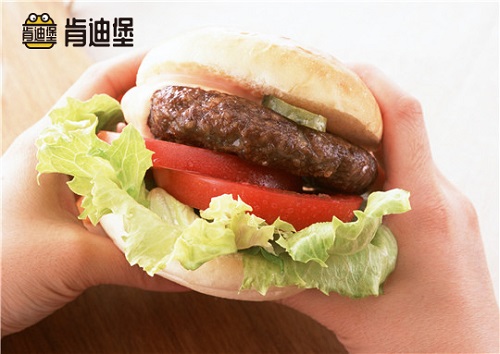 现在开汉堡炸鸡店怎样,现在开汉堡店能挣钱么