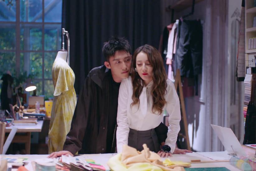 幸福触手可及周放抢露娜风头 (幸福触手可及周放与露娜的结果)