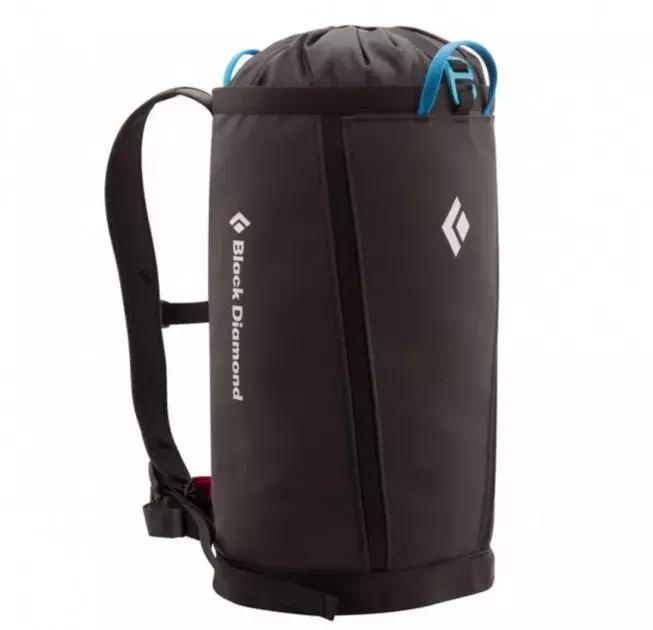 口红有多少类，攀岩背包就有多少种