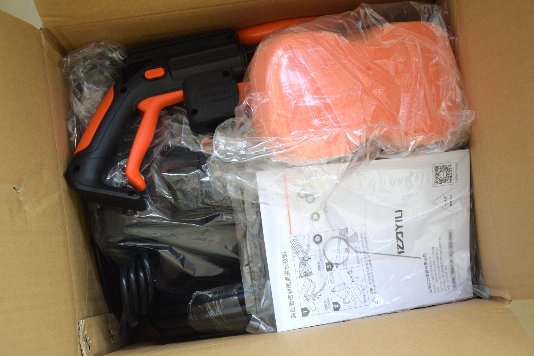 亿力黑骑士洗车机质量怎么样呢,家用亿力黑骑士洗车机洗车视频