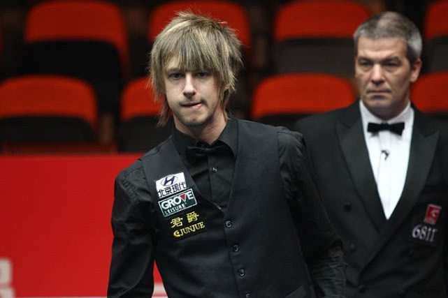 夜店小王子就不是好学生?特鲁姆普:火箭巫师的毕生绝学我都要