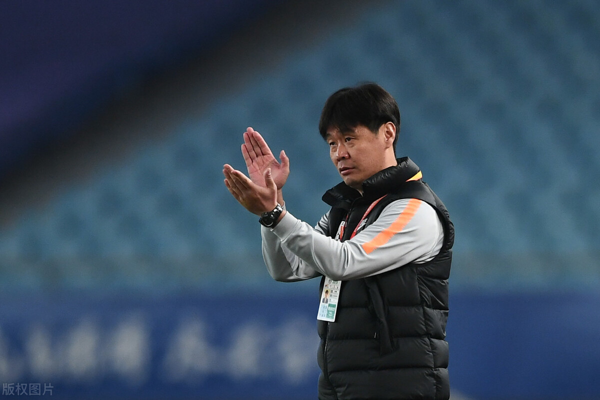 04年中超山东鲁能对北京国安,2004年国安0-5鲁能回顾