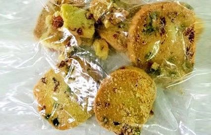 最终我带着*铐手**被缉毒警察从高考考场带出...