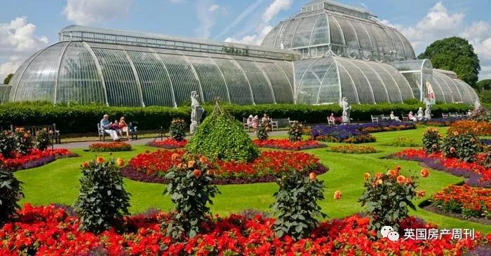 投资者亲述：同样预算，东伦敦/西伦敦之间，如何考量？