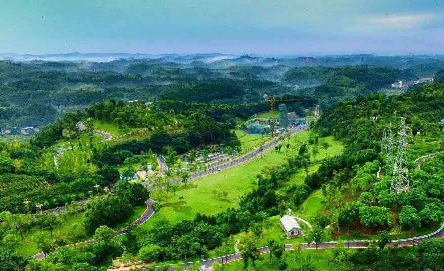 国庆7天去哪玩成都,国庆七天长假去哪里玩