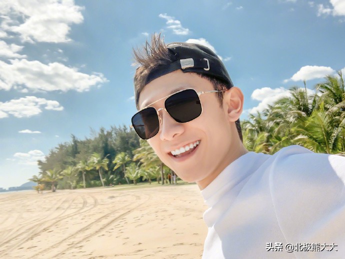 “京圈太子爷”张一山的超低调*艳猎**记：劈腿也不是渣男