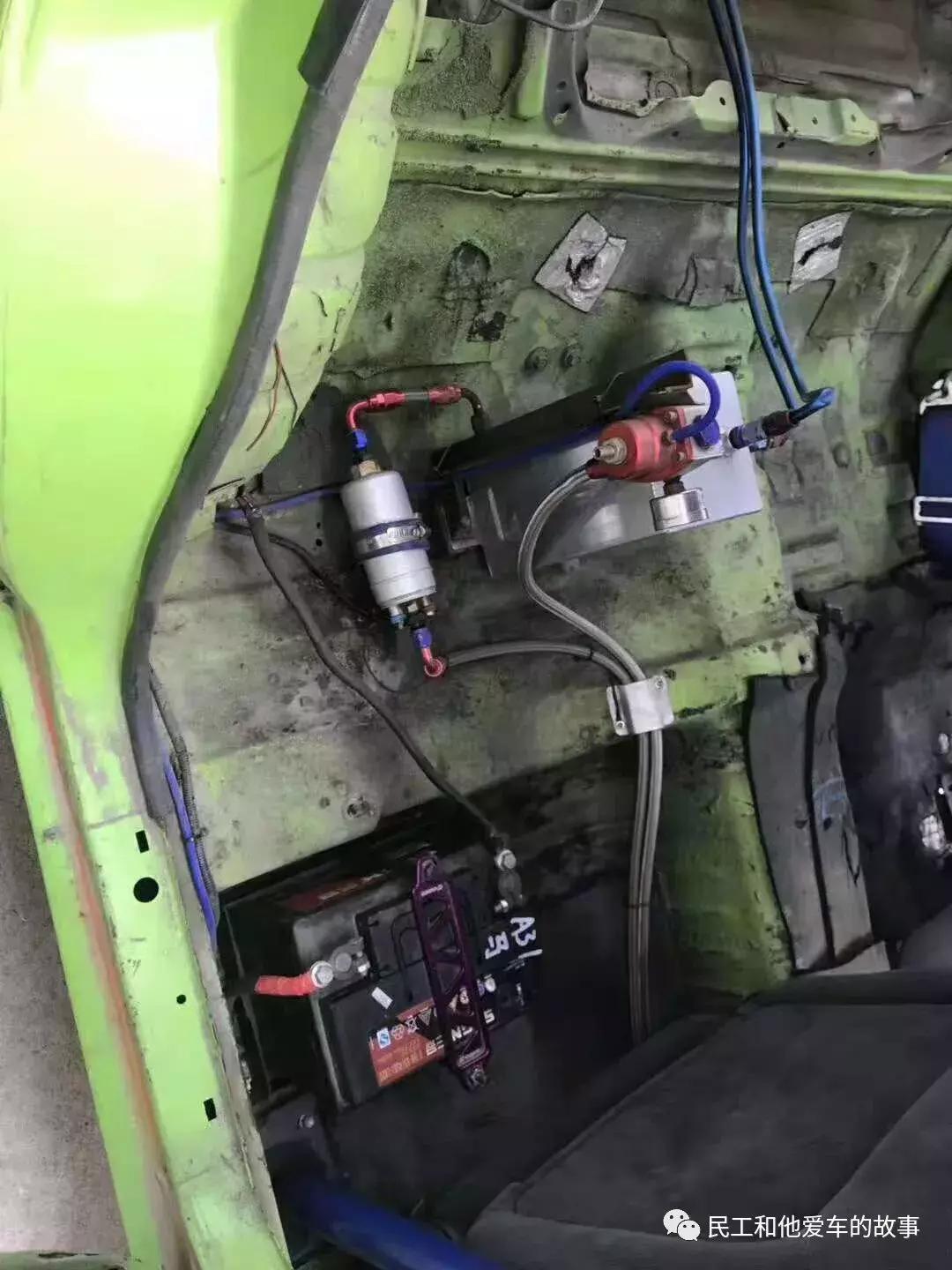 和日产a31一个级别的漂移车有哪些,a31漂移车推荐