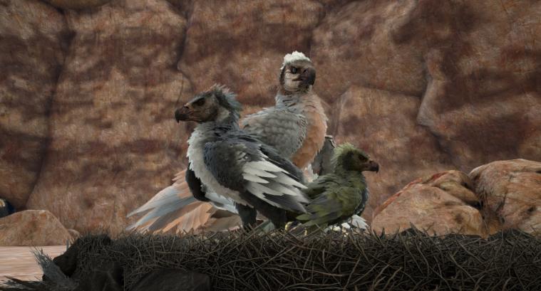 10款适合打发时间的开放世界游戏推荐，一下午眨眼间就过去了