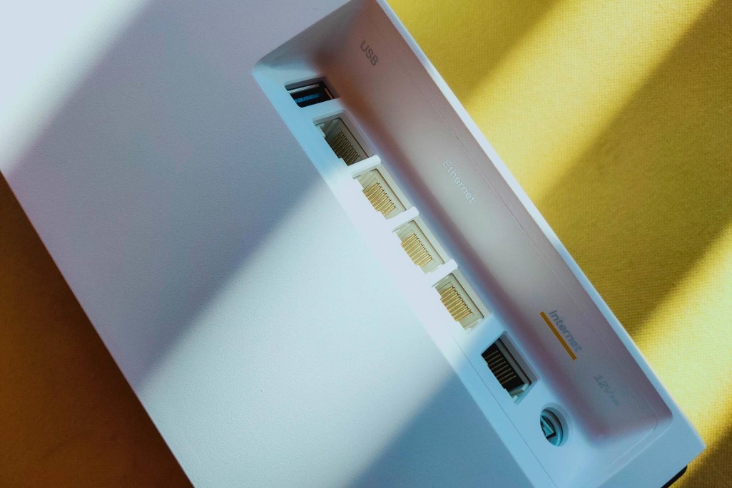 隐藏天线路由器怎么样,隐藏天线路由器好用吗