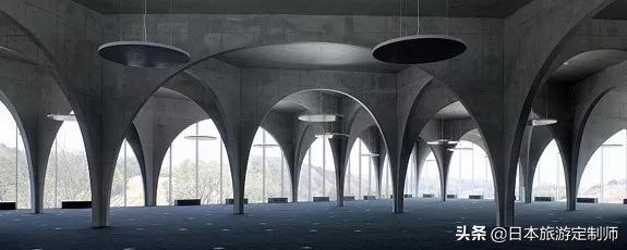 日本最美小景点,日本超美的花海美景