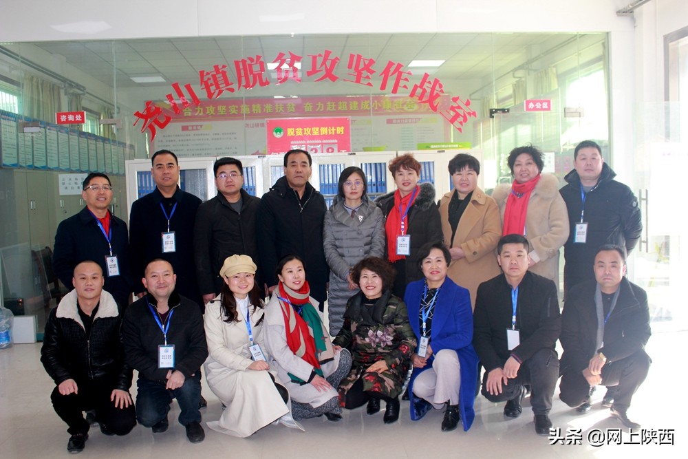 蒲城爱心捐赠物资,爱心企业给大荔捐赠物资